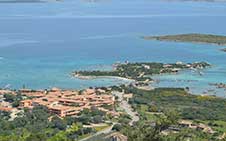 RESIDENCE BAIA DE BAHAS